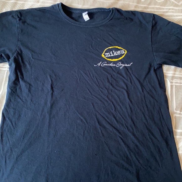 T-SHIRT Lot men’s size large - Picture 9 of 13